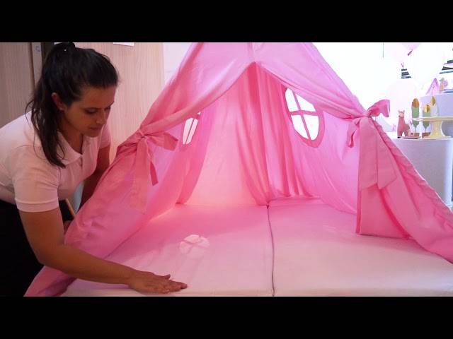 Institucional de Sr. Bebê | Festa do Pijama