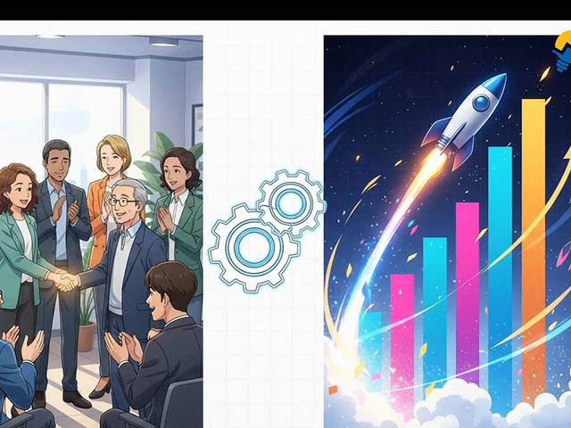 business of How Can a Strong SEO Partner Transform Online Growth?