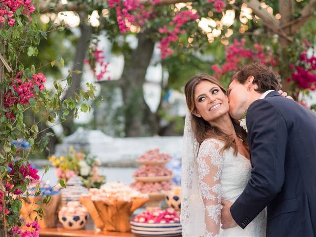 Casamento de Outeiro da Glória