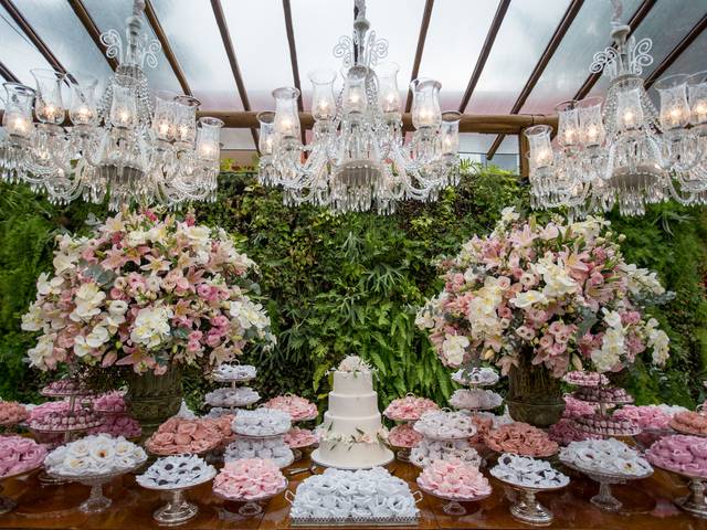 Casamento de Laga Buriti