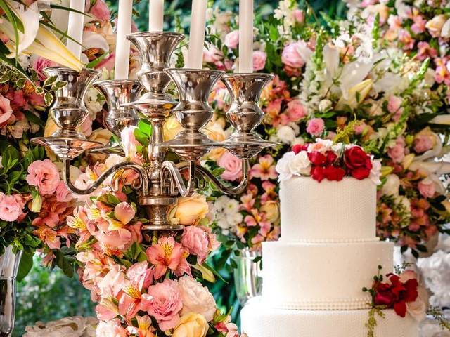 Casamento de Santa Ignez