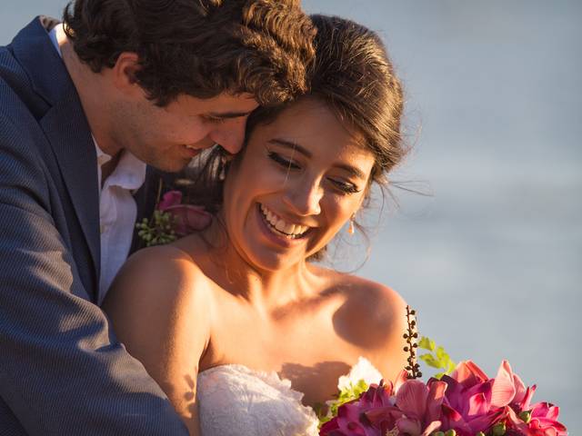 Casamento de Búzios - Insólito