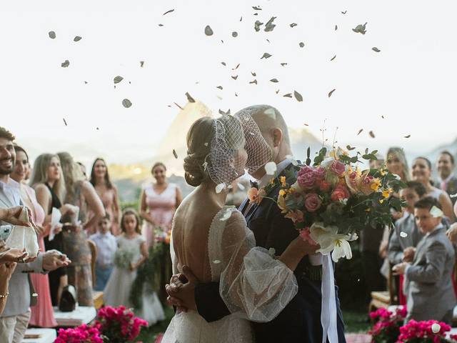 Casamento de Santa Teresa