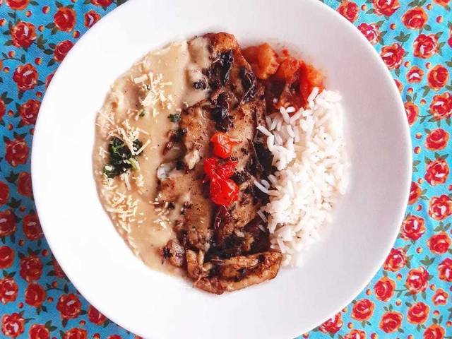 Gastronomia de Fotografia de Gastronomia  - Soraya Pamplona Fotografia