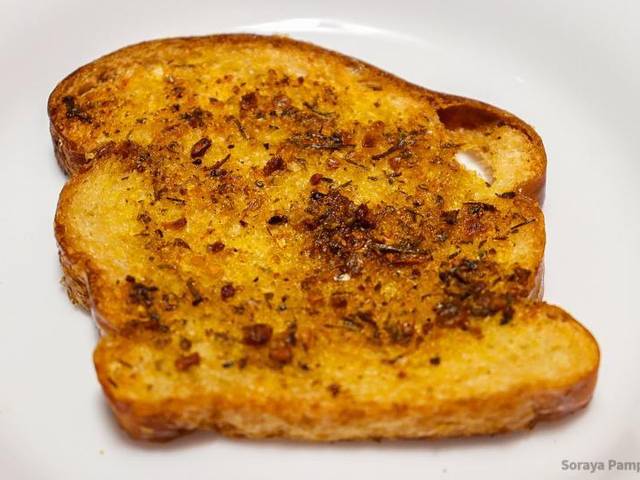 Gastronomia de Torradas Artesanais - Fotografia de Gastronomia no RJ - Soraya Pamplona Fotografia