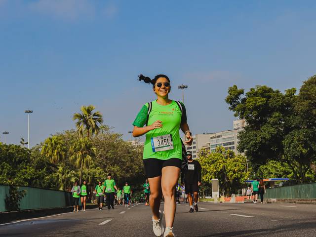 Fotografia Esportiva de ECO RUN 2025 - Fotografia Esportiva no RJ