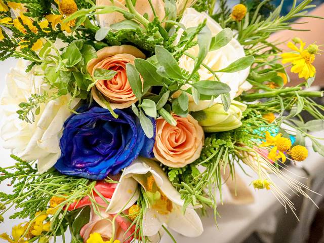 Fotografia de Casamento de Fotografia de Casamento Intimista - Casamento Marcelly e Fábio - Soraya Pamplona Fotografia