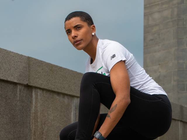 Lifestyle of Ellise Ruiz