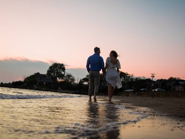 Lifestyle of Lorena & Josh