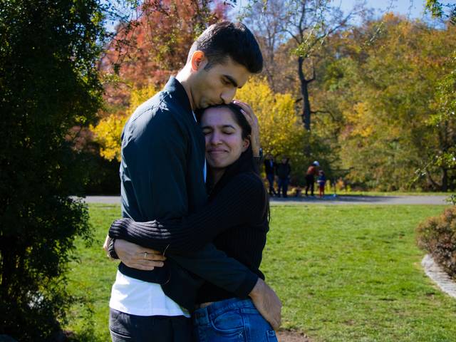 Lifestyle of Rachit & Vishi