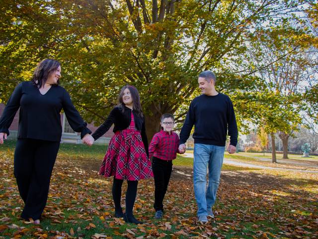 Families of The Ardizzoni Family