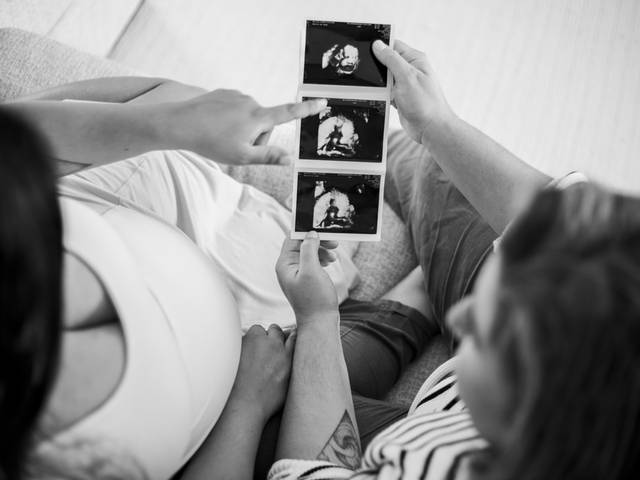 Families of Claudia, Lele & Leo