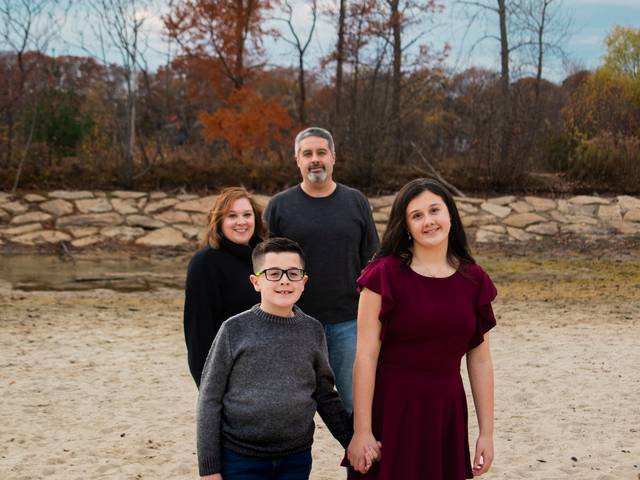 Lifestyle of The Ardizzoni Family