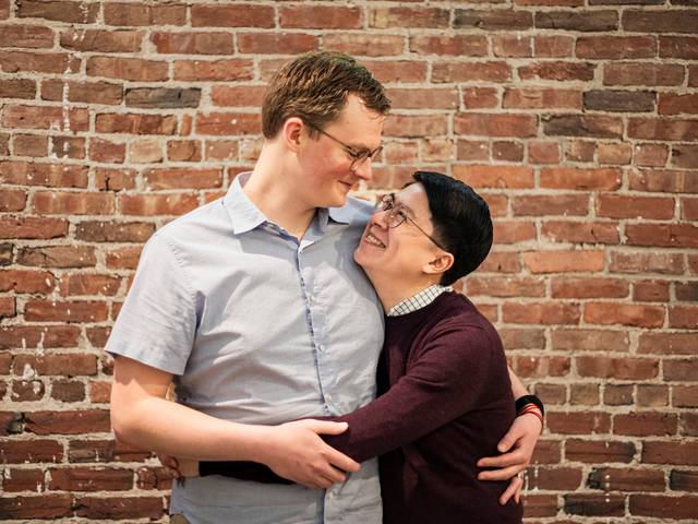 Lifestyle of Brendan and Liam - Goodbye Session