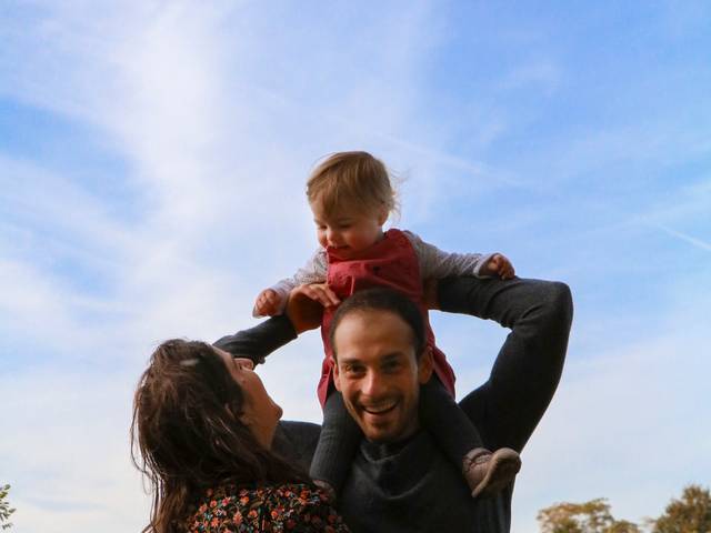 Families of The Rittner Family