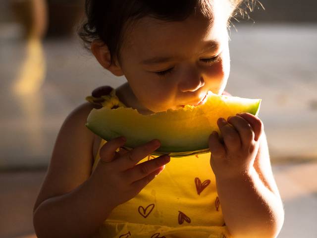 Portraiture of Maria Giacomini