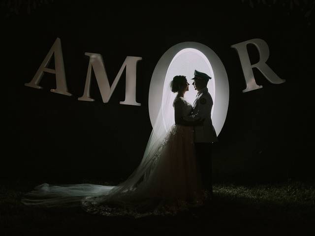 Casamentos de Casamento de Isa e Thyago