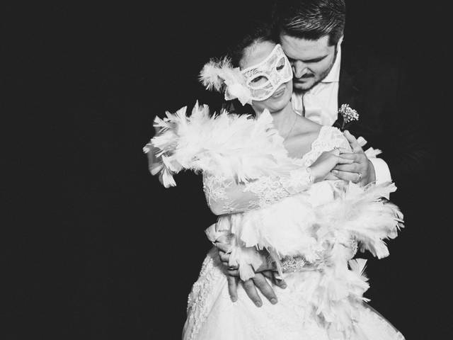 Casamentos de Casamento de Leo e Bruna