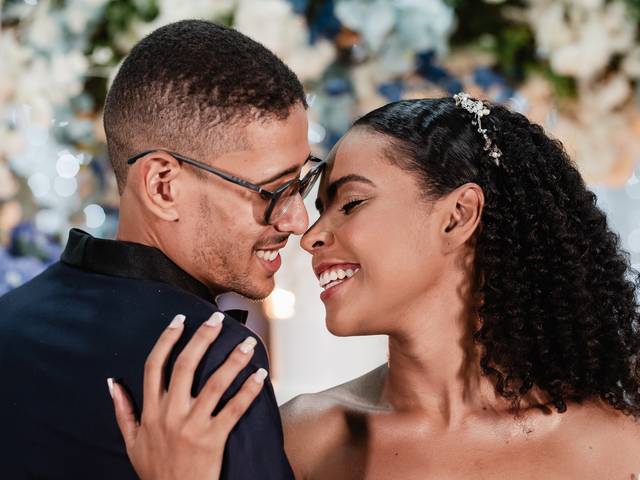 Casamentos de Casamento de Felipe e Vitória