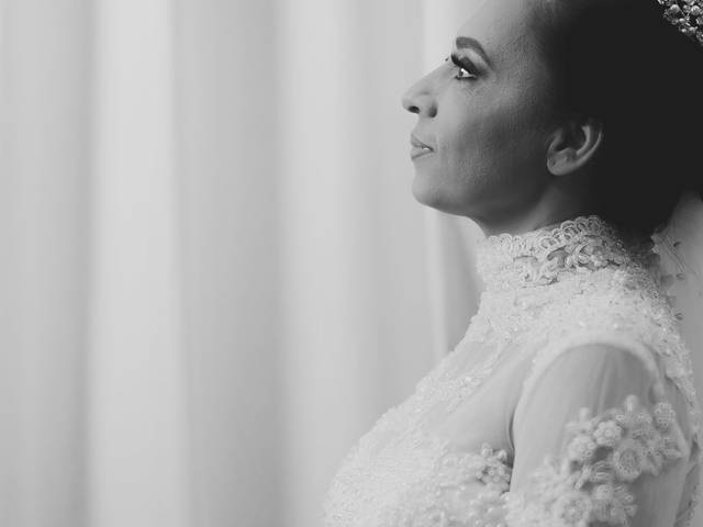 Casamentos de Casamento de Mazé e Jhonatan