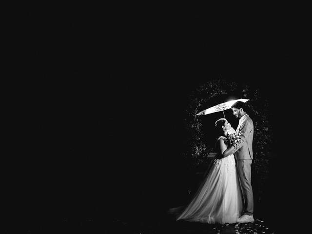 Casamentos de Casamento de Júlio e Karine