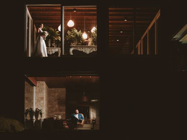 Casamentos de Bodas de Prata - Regina e André