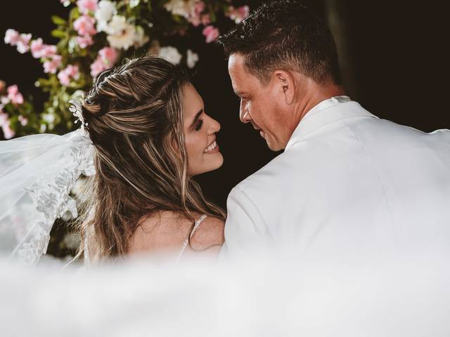 Casamentos de Casamento de Ricardo e Ingredy