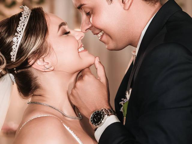 Casamentos de Casamento de Thaise e Givaldo