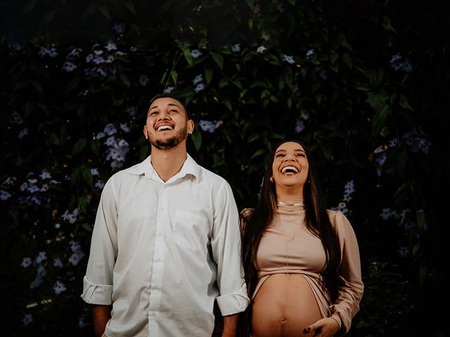 Ensaios de Gestantes