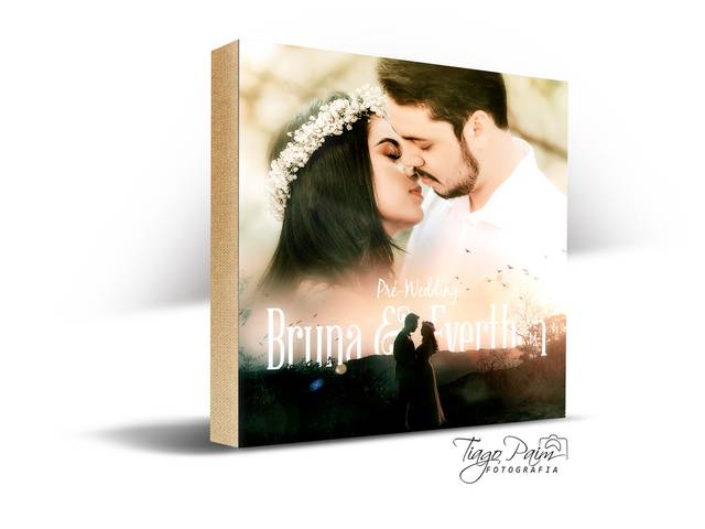 Publicitários de Capas de Álbuns