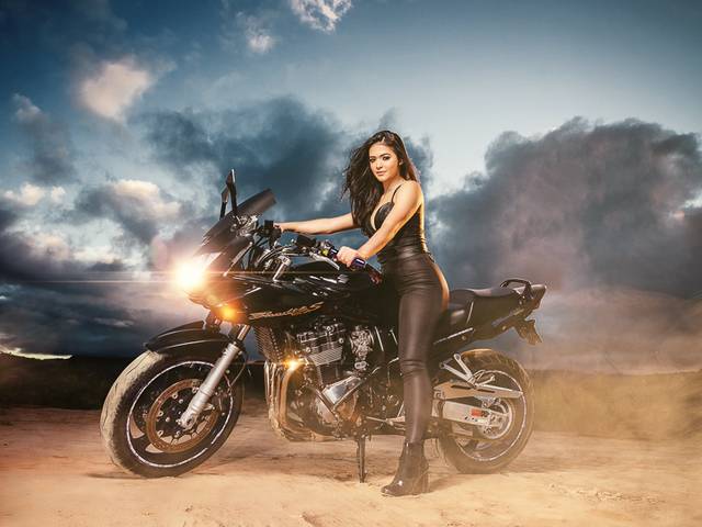 Ensaios de Luíza Helena