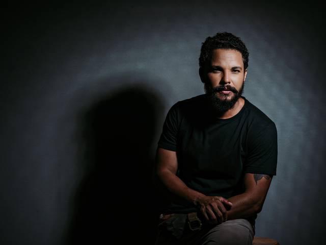 Ensaios de Thiago Marcelino