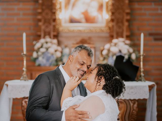 Casamentos de Casamento de Josi e Jailson