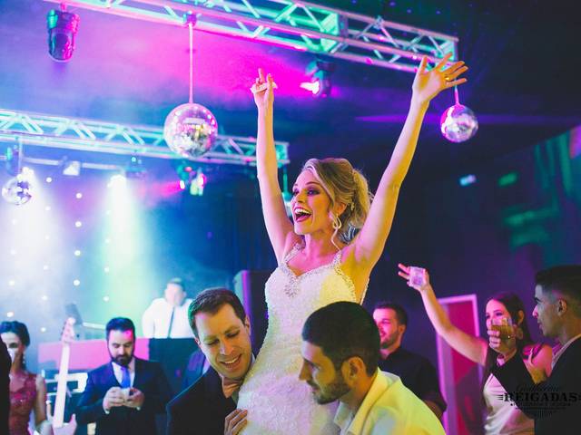 CASAMENTO de BIANCA E DIEGO