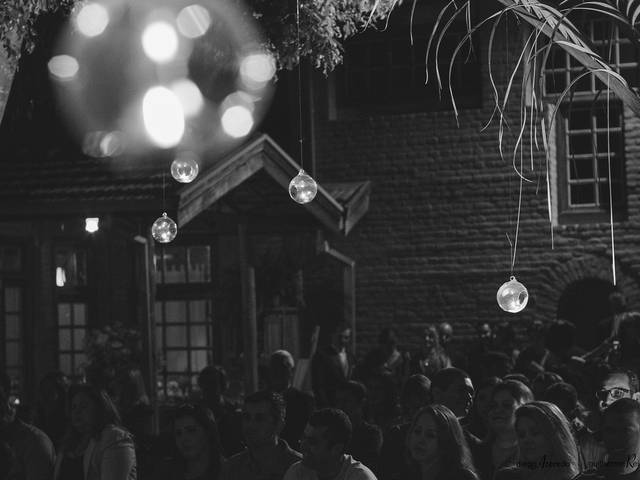 CASAMENTO de Mari & Cleyton