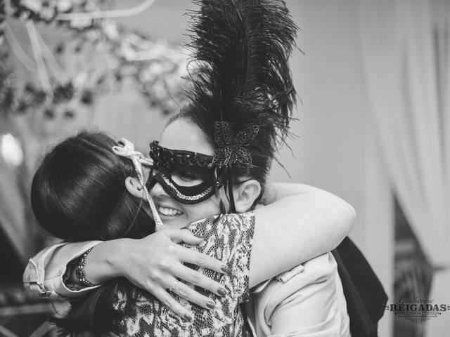 FESTAS de TAIANA 32 ANOS