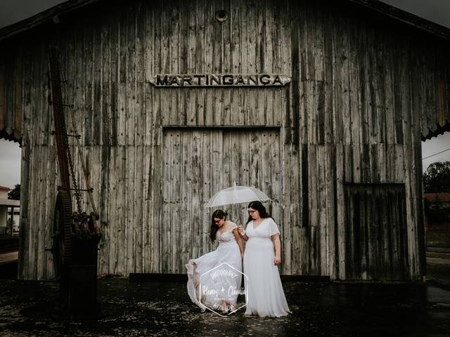 Trabalhos Recentes de Trabalho recente