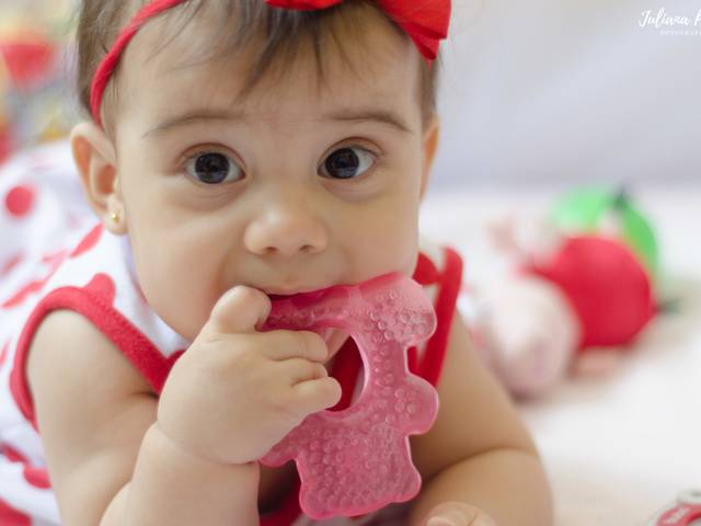 Kids de Ensaio Infantil - Alice