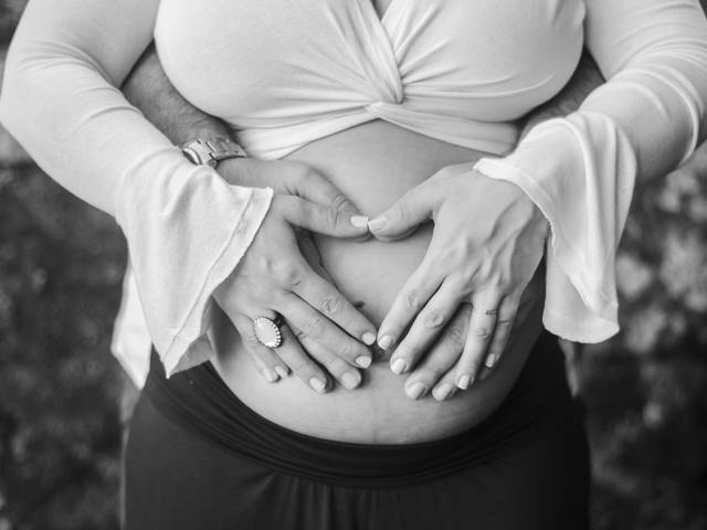 Gestantes  de À Espera da Sophia