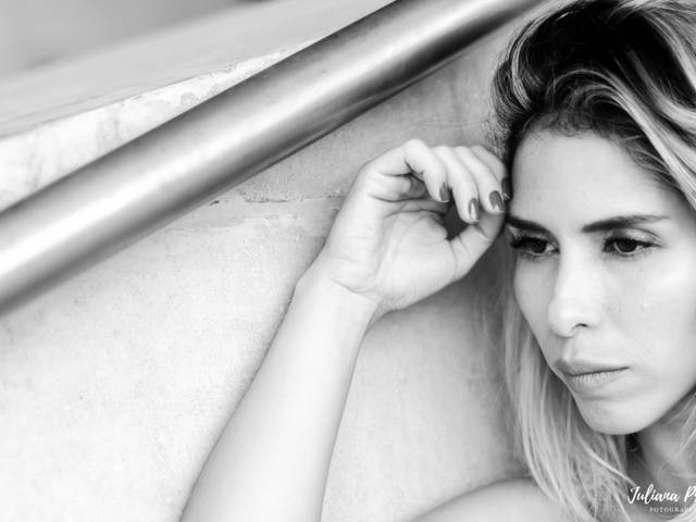 She de Ensaio She - Ana