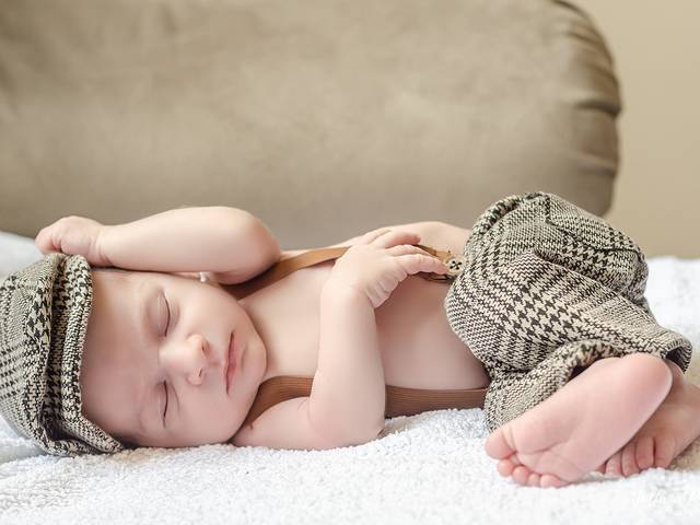 Newborn Lifestyle de Newborn Lucas