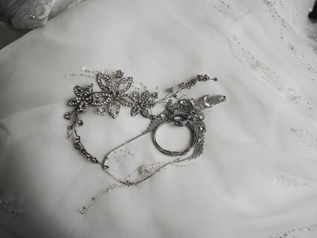 Bodas de Nilda & Manuel