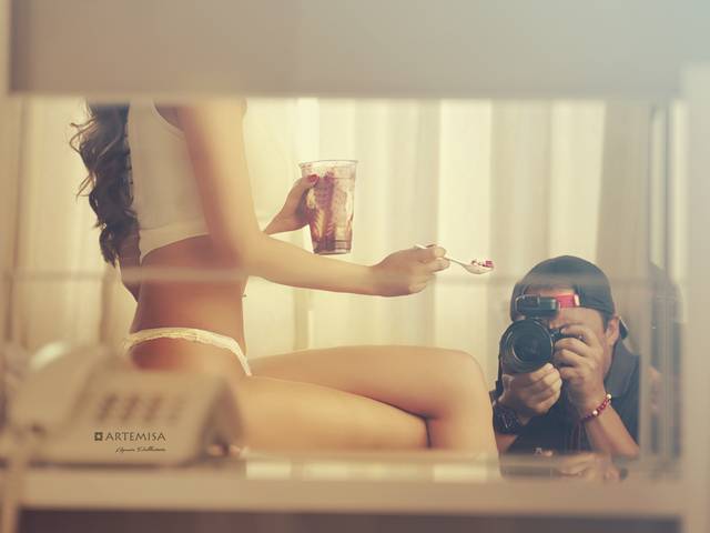 social de Mariana Gutierrez - Bed of Roses