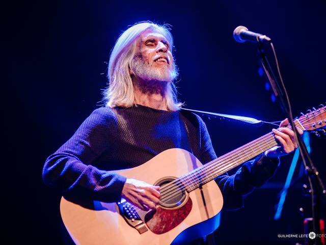 Shows de Oswaldo Montenegro | Turnê 