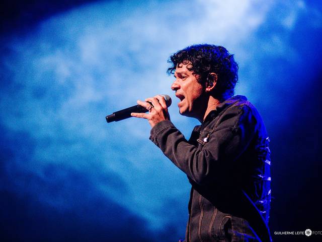 Shows de Jorge Vercillo | Palácio das Artes | BH