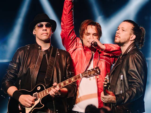 Shows de KLB | Turnê 20 + 2 | Palácio das Artes