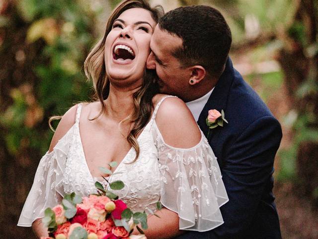 Casamento de Rafa e Igor | Casamento no Sebastião Eventos