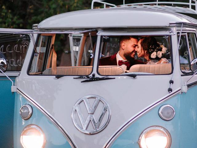 Casamento de Ludmille e Marcos | Casamento na Rua em Santa Luzia