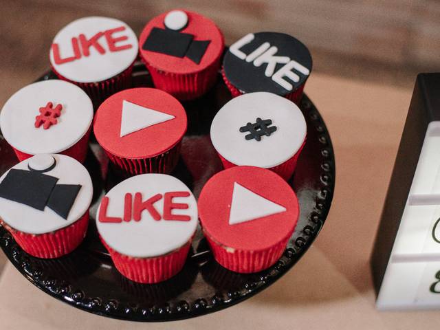 Família de Miguel | 8 anos