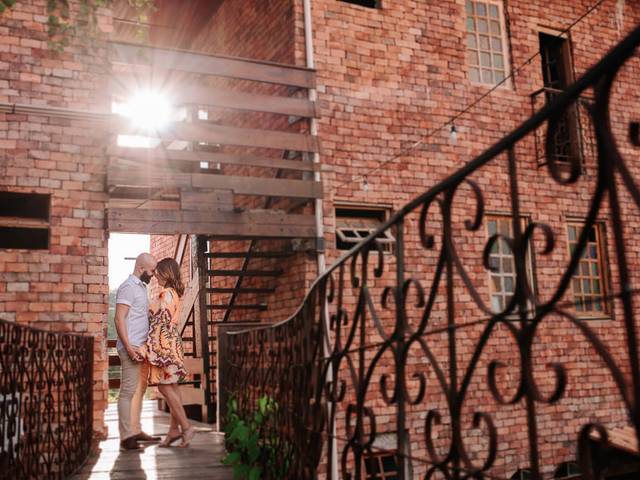 Casais de Izabela e Fred | Pré Casamento no Vila Rica Pampulha